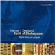 Henze - Dowland - Stephan Stiens - Spirit Of Shakespeare