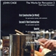 John Cage, Third Coast Percussion - The Works For Percussion 2