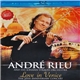 André Rieu & His Johann Strauss Orchestra - Love In Venice: The 10th Anniversary Concert