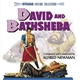 Alfred Newman - David And Bathsheba