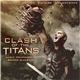 Ramin Djawadi - Clash Of The Titans (Original Motion Picture Soundtrack)