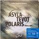 London Symphony Orchestra, Thomas Adès - Asyla | Tevot | Polaris