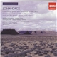 John Cage - Concert For Piano And Orchestra / Credo In Us / Imaginary Landscape No. 1 / Rozart Mix / Suite For Toy Piano / Music For Carillon