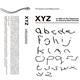 Various - XYZ – An ABC Of The Tapeworm As Mixed By Dale Cornish
